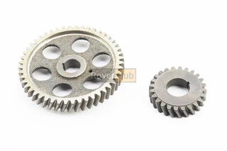 Шестерні ГРМ к-кт 2шт МТ