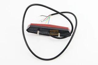 Ліхтар задній СТОП-СИГНАЛ, Dominator (електросамокат)