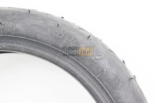Шина 8" 1/2х2 (230-50-156) бескамерная, сликовая Xiaomi Mijia M365/187 (электросамокат)