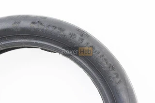 Шина 8" 1/2х2 (230-50-156) cликова IA-2135, Xiaomi Mijia M365/187 (електросамокат)