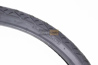 Шина 28"х1,75 (47-622) дорожня Tuf Grip R-2152