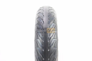 Шина с сотами для амортизации 8,5"х2 дорожная, DY-016 Xiaomi Mijia M365/187 (электросамокат)