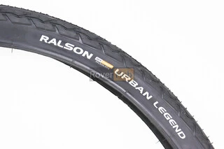 Шина 28"х1,75 (47-622) дорожня Urban Legend R-3155