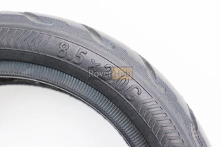 Шина з стільниками для амортизації 8,5"х2 дорожня, DY-081 Xiaomi Mijia M365/187 (електросамокат)