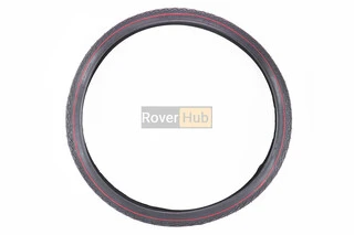 Шина 28" 700-45C (47-622) дорожная