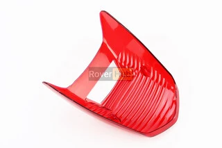 Скло ліхтаря заднього