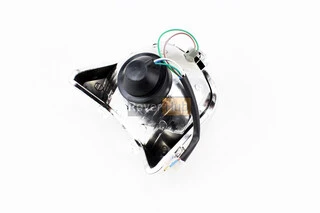 Фара передня в зборі, тип. 1 (роз'єм малий "мама")