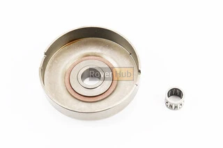 Тарелка сцепления "звезда" 3/8-7 Husqvarna-365/371/372, JONSERED-CS2165/2171/2172