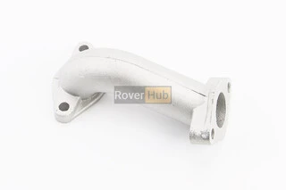 Патрубок карбюратора (метал)