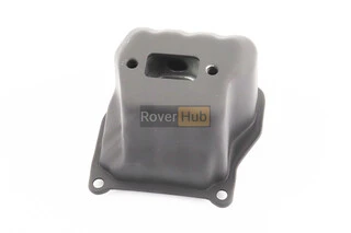 Глушитель 4500/5200 1отв.