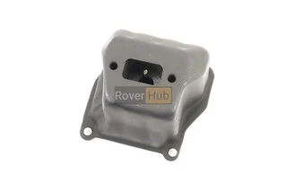 Глушник 4500/5200 2отв.