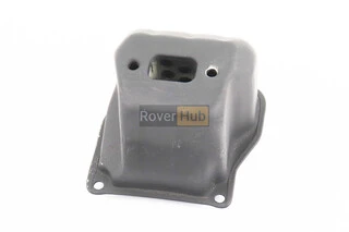 Глушитель 4500/5200 2отв.