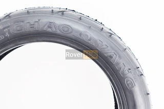 Шина 10"х2,70-6,5 (250-70-165) бескамерная H-689 (мини-сигвей/электросамокат)