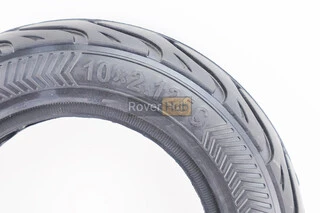 Шина з стільниками для амортизації на міні-сігвей/електросамокат 10"х2,125С (235-50-152) дорожня DY-031