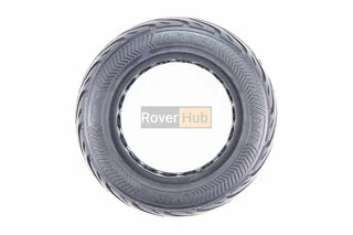 Шина з стільниками для амортизації на міні-сігвей/електросамокат 10"х2,125С (235-50-152) дорожня DY-031