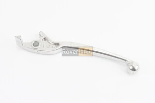 Важіль керма правий (диск. гальмо) "хром", тип 1