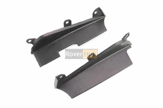 V200 пластик - бічна сполучна панель лів, прав к-кт 2шт