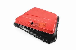 Бардачок лівий + кришка