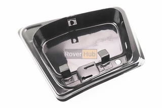 Бардачок правий