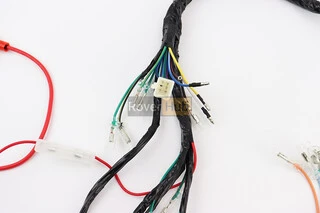 Проведення центральне (див. фото)