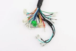 Проведення центральне (див. фото)