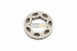 Зірка ланцюга 3/8-7 d-19mm