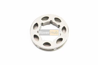 Зірка ланцюга 3/8-7 d-19mm