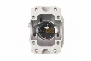 Цилиндр к-кт (цпг) мод.137 38mm (палец 10mm)