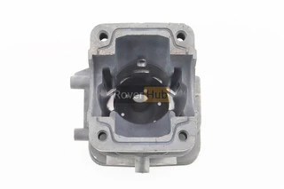 Цилиндр к-кт (цпг) мод.236/240 39mm (палец 10mm) "черный"