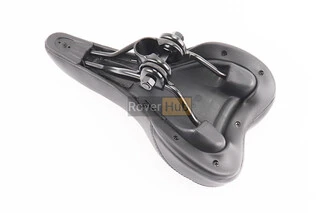 Сиденье MTB, чёрное SD-112