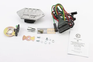 БСЗ / мікропроцесорна система запалювання 1147.3734 6-12V Юпітер