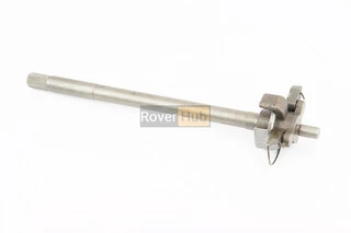 Вал переключения передач Планета