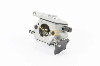 Карбюратор 3800 с подкачкой, Тип 1