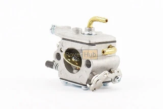 Карбюратор 4500/5200 с подкачкой, Тип 1