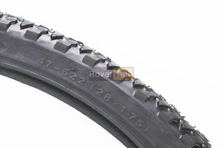 Шина 28"х1,75 (47-622) шипованная H-462