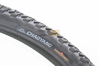 Шина 28"х1,75 (47-622) шипованная H-462