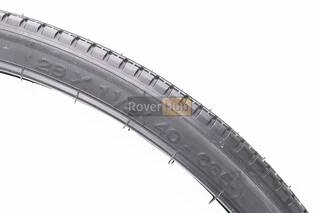 Шина 28"x1 1/2 (40-635) дорожная "кубик" СА337К