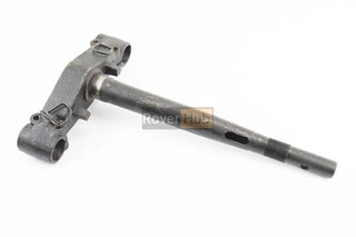 Траверса кермова