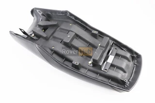 Сидіння на пластиковій основі MUSTANG-125cc