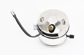 Спідометр 120 км/год із проводами