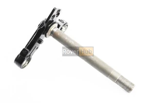 Траверс керма (під амортизатор 27мм)