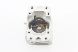 Цилиндр к-кт (цпг) мод.142 40mm (палец 10mm)+поддон