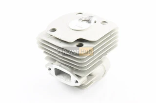 Циліндр к-кт (цпг) мод.365 48mm (палець 12mm), патрубок - круглий