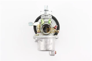 Карбюратор в зборі "Дирчик" тип. 1