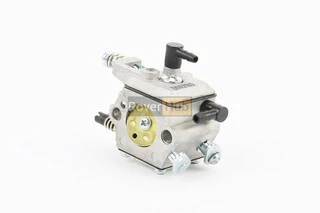 Карбюратор 4500/5200 з підкачуванням, Тип 2