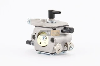 Карбюратор 4500/5200, пластикові штуцери