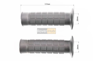 Рукоятка керма ліва/права к-кт