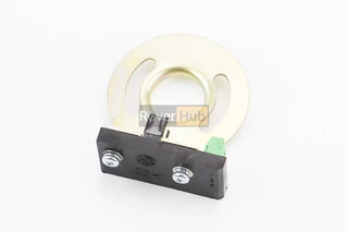 Датчик оптичний на БСЗ з кронштейном