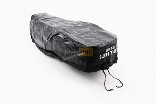 Чохол сидіння, Тип 1