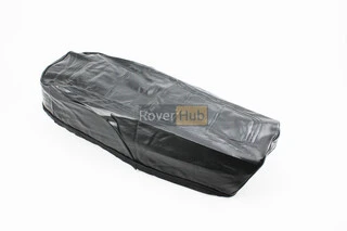 Чохол сидіння, Тип 1